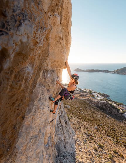 Klettern Kalymnos Klettern Kalymnos