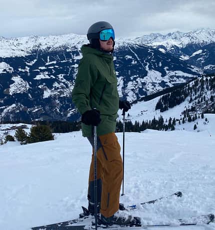 Revolution Race Ski Outfit Halo Revolution Race Ski Outfit Halo