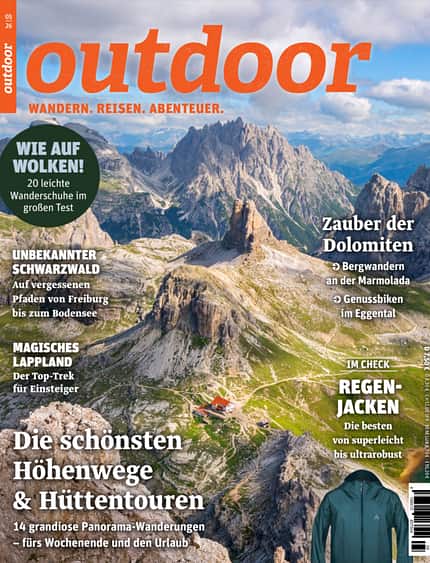 Drei Zinnen Hütte, Dolomiten Drei Zinnen Hütte, Dolomiten