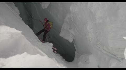 Mammut Rescyou - für mehr Sicherheit auf Hoch- oder Skitouren