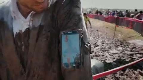 Smartphone Sony Xperia Z im Extremtest Smartphone Sony Xperia Z im Extremtest