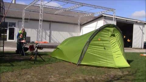 Zelt-Test 2013: Exped Gemini 4 Zelt-Test 2013: Exped Gemini 4