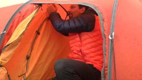 Praxistipps: So bleibt Ihr Zelt fit und in Topform Pflege Praxistipps: So bleibt Ihr Zelt fit und in Topform Pflege