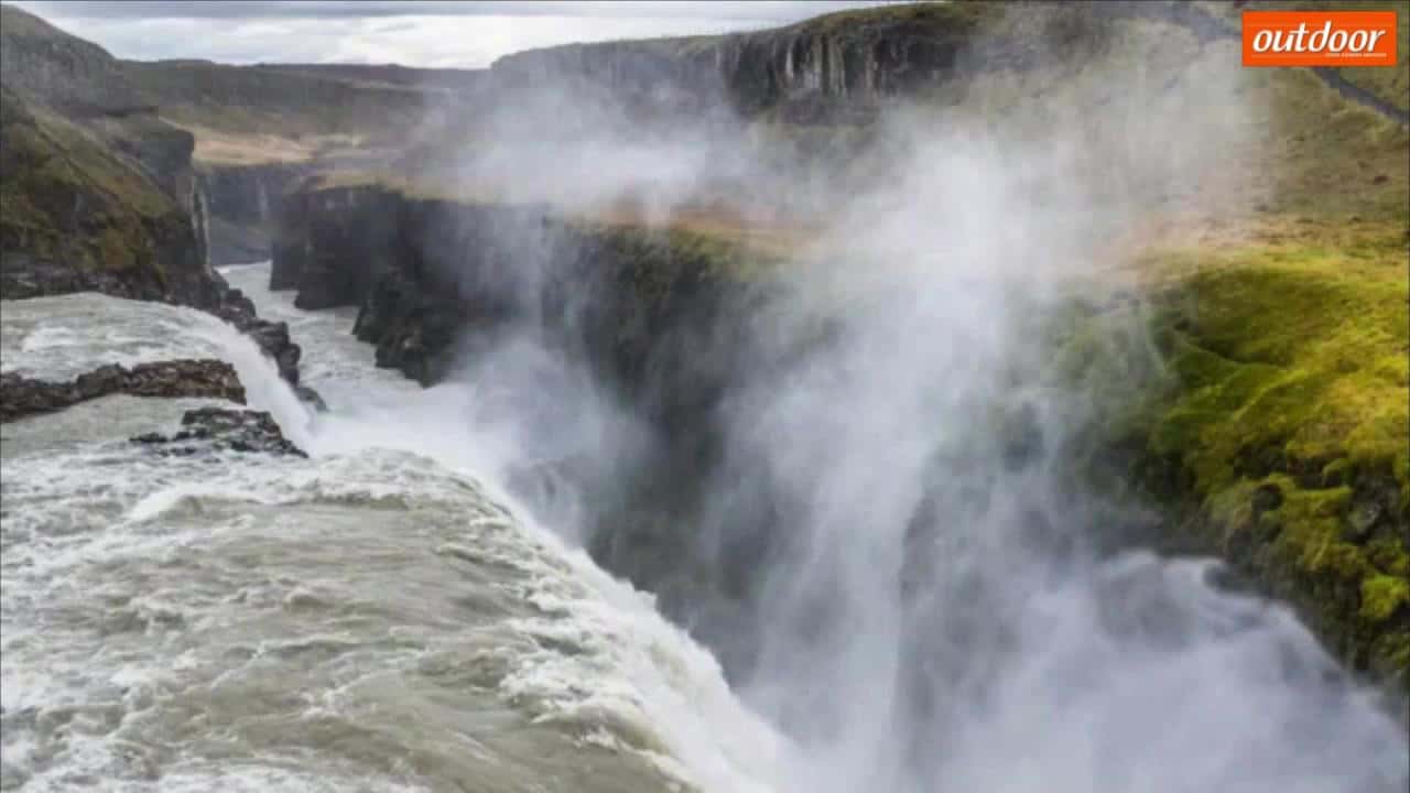 10 Fakten über Island 10 Fakten über Island