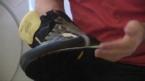 outdoor-Praxistipp: Wanderschuhe putzen und pflegen outdoor-Praxistipp: Wanderschuhe putzen und pflegen