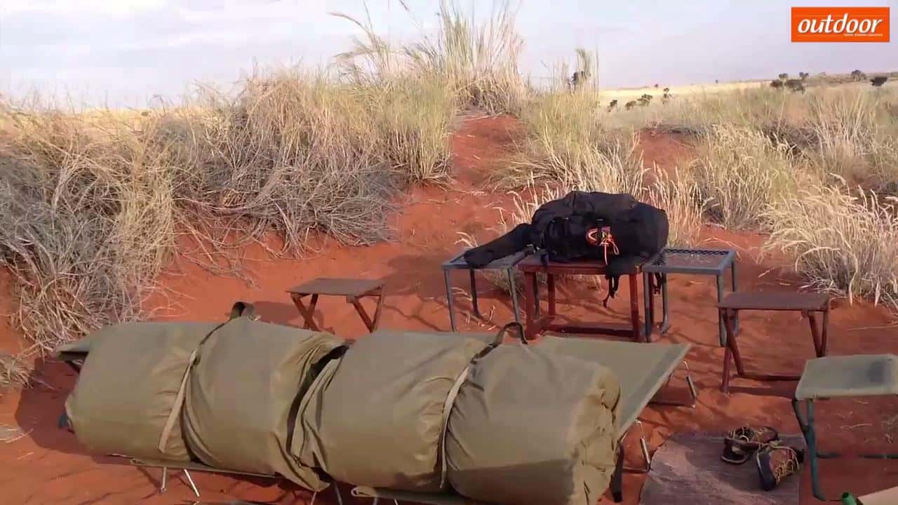 Abenteuer Namibia: Bilder vom Wüsten-Trekking Abenteuer Namibia: Bilder vom Wüsten-Trekking