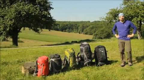 Kaufberatung Rucksäcke Kaufberatung Rucksäcke