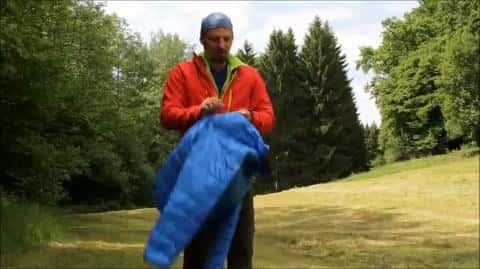 Kaufberatung Outdoor-Bekleidung