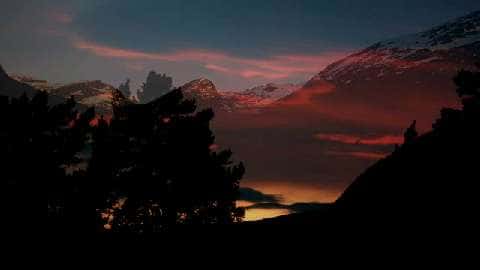 In 7 Minuten durch Norwegen In 7 Minuten durch Norwegen