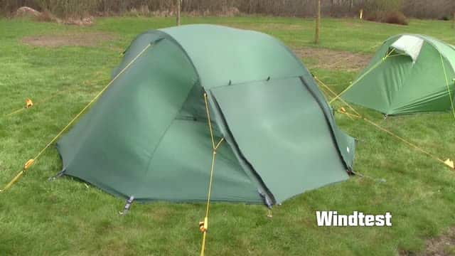 Zelt: Wechsel Pioneer (Modelljahr 2016) Zelt: Wechsel Pioneer (Modelljahr 2016)