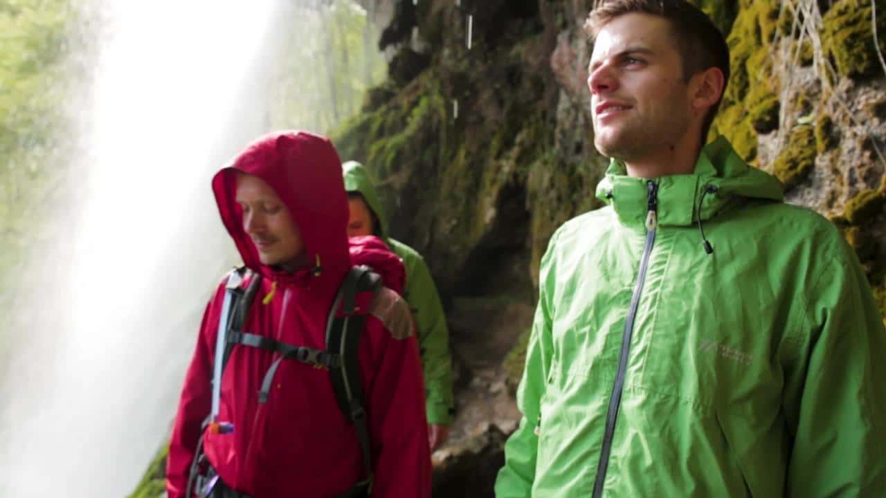 Maier Sports Bekleidung im Test 2017 Maier Sports Bekleidung im Test 2017