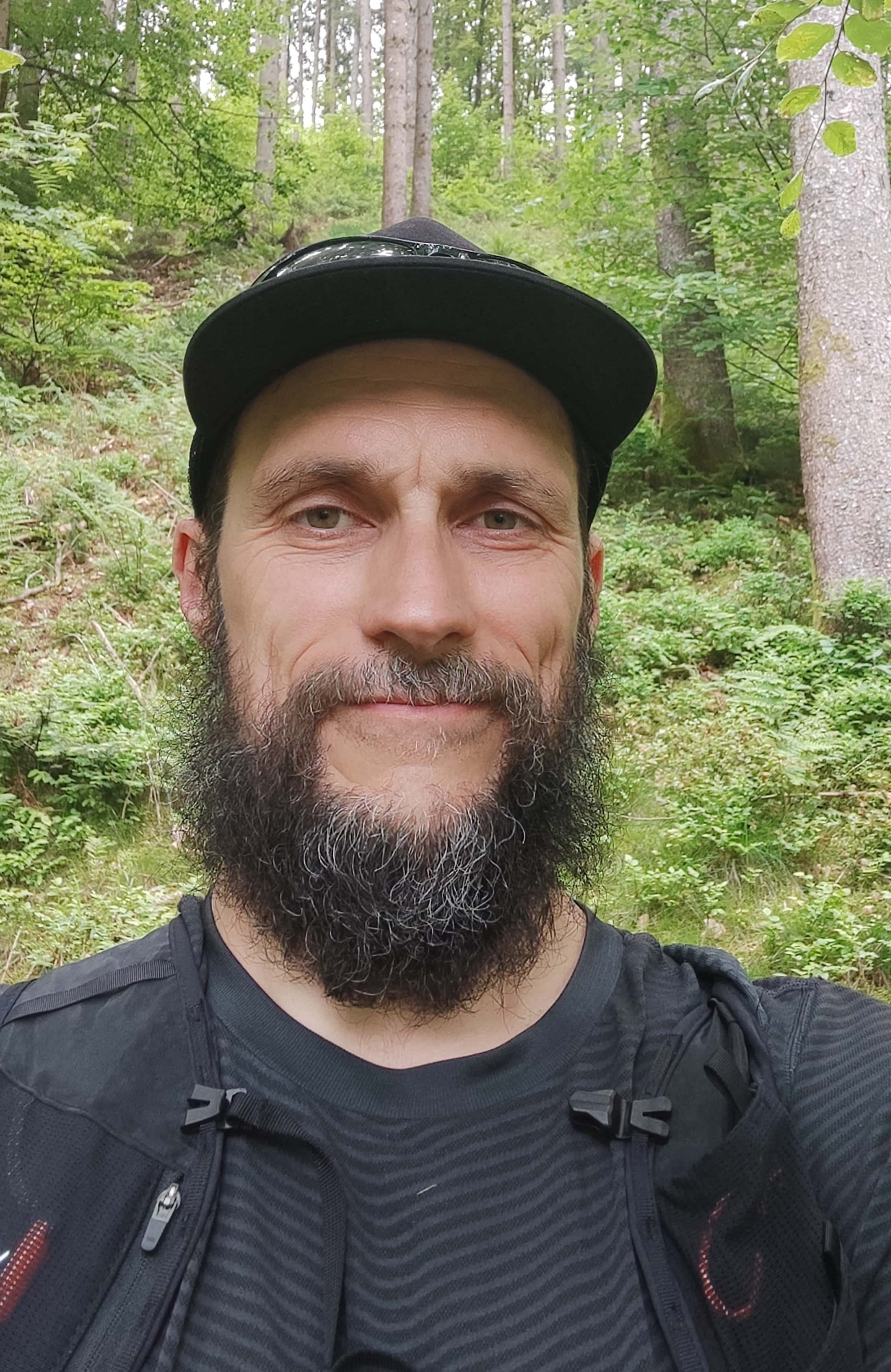 Ralf Bücheler, Online-Redakteur 