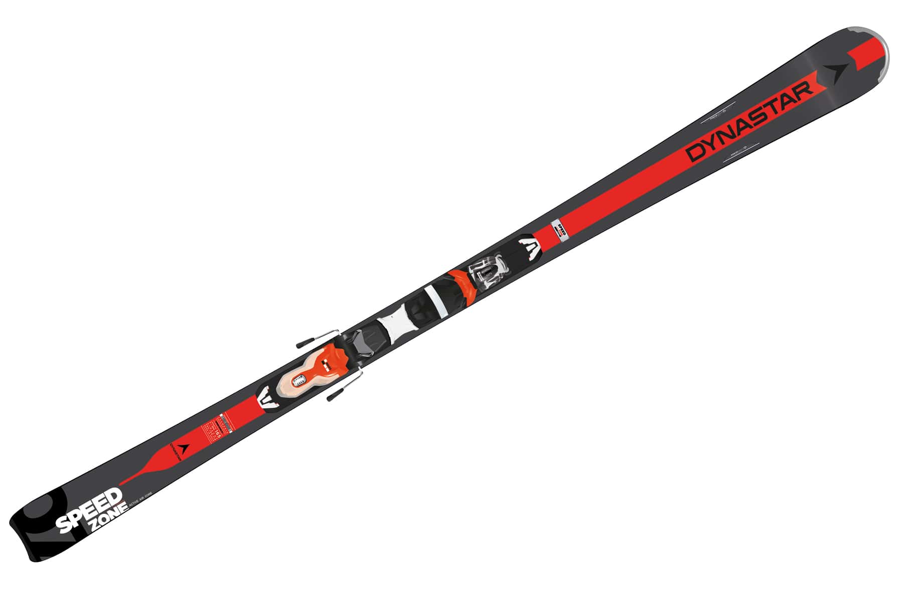 Genusscarver im Test: Dynastar Speedzone 7 (DSV aktivo)