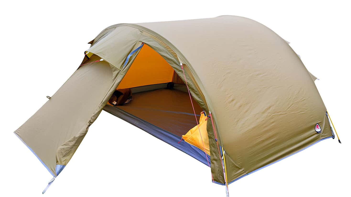 Test: Robens Goshawk 2