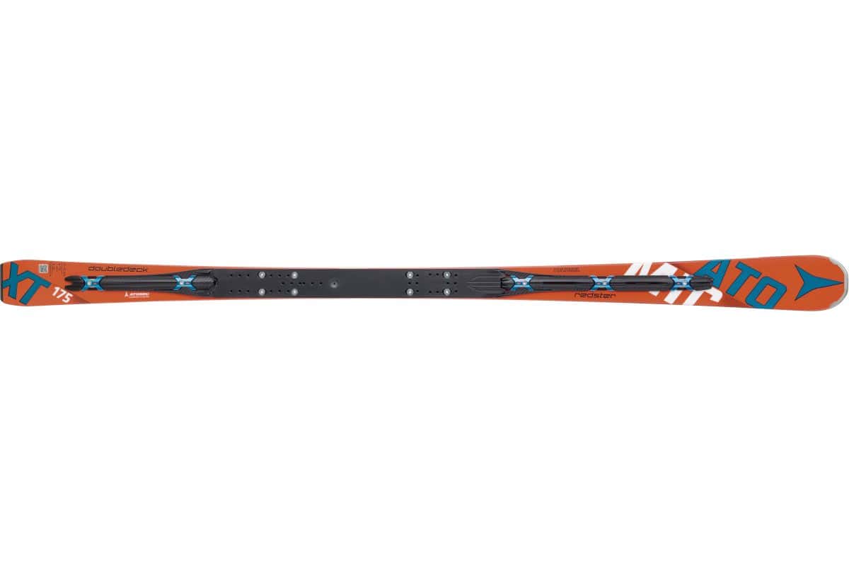 Ski | Atomic Redster doubledeck GS | Ski equipment