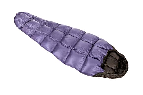 Sac De Couchage - Alpinisme - Sac De Couchage LIGHT DOWN -5°C Femme