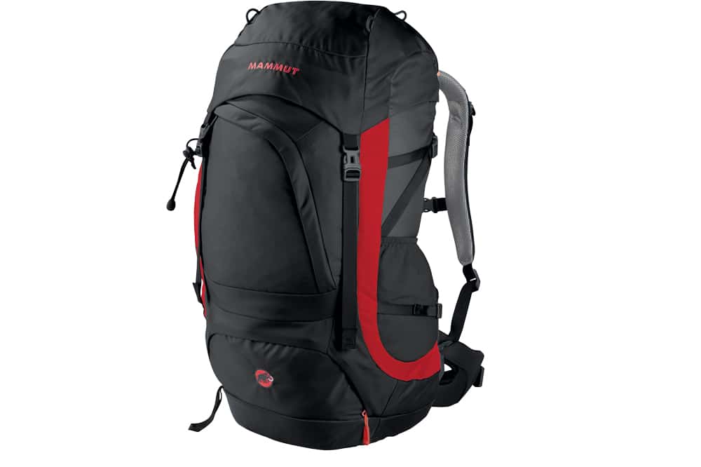 Testbericht: Mammut Creon Pro 30