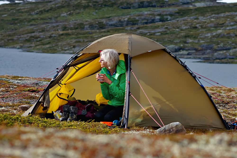 hilleberg staika