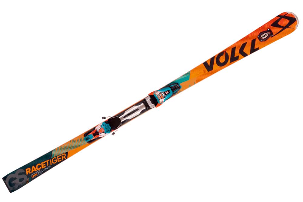 Testbericht: Völkl Racetiger GS (Modelljahr 2016)
