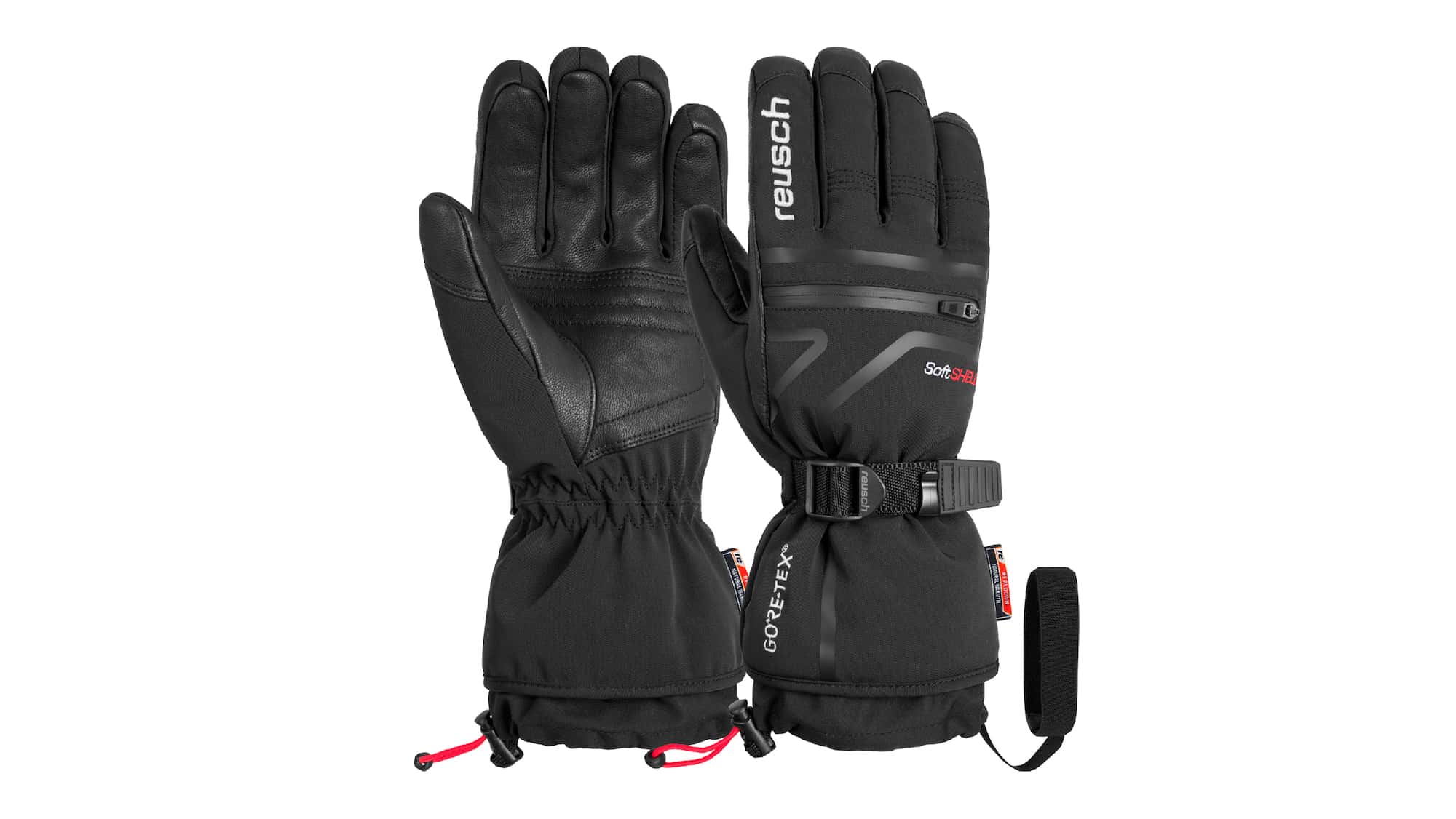 handschuhe ask ASK Stahl Linz