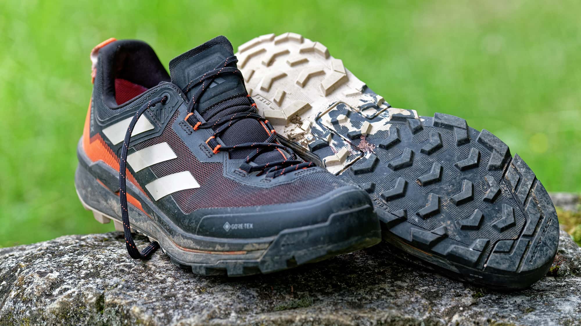 terrex skychaser gtx review